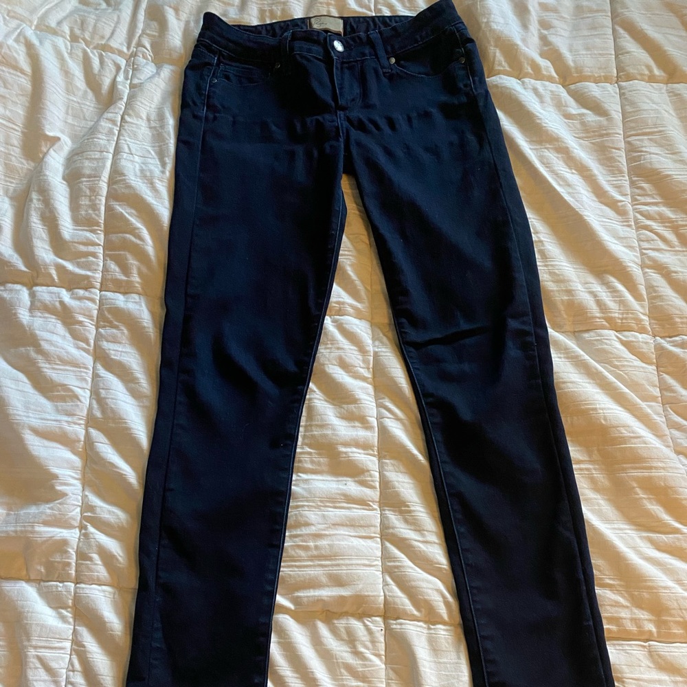Paige Womens Denim